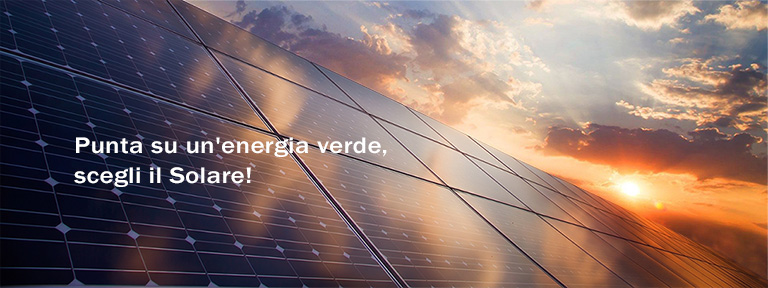 Energia solare